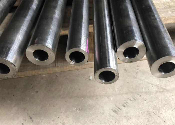 ASTM B166 Inconel 601 Nickel Alloy With High Temperature Oxidation Resistance