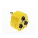 SGS Antistatic ABS Case UK EBP ESD Earth Bonding Point