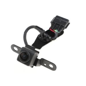 China 170 Degrees Rear View Driving Camera 284F1-3ZD0A For Nissan Y62-Patrol 10 wholesale