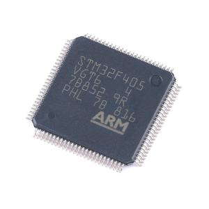China STM32F405RGT6 on sale