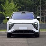 HiPhi Y Chinese EV Cars Electric Luxury SUV With Wheelbase 2950mm