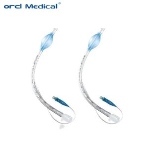 China Standard Medical Disposable Tracheal Tube With Low Profile Cuff wholesale