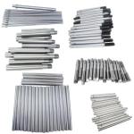 Bespoke Cnc Car Parts Machining 303 Stainless Steel Machining 304 Ss