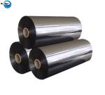 Hot Selling Metallized Pet Paper Laminated Film Aluminum Laminating Foil