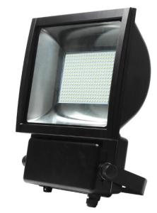 China Stadium Lighting IP66 LED Flood Lights 200W RA 75 50000 Hour Working Lifetime wholesale