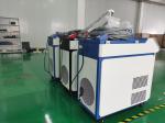 Houshold Appliances 5M 2000W Automatic Laser Welder