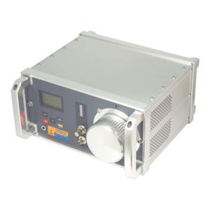 China Chilled Mirror Dew Point Instrument DP29-SF6 on sale