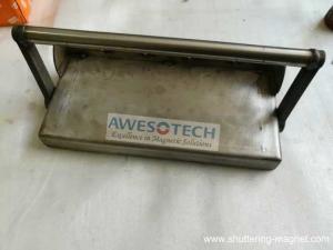 China Formwork Magnets with Stainless Steel Housing wholesale