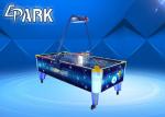 Epark Blue Air Hockey Video Entertainment Equipment Coin Pusher Attractive