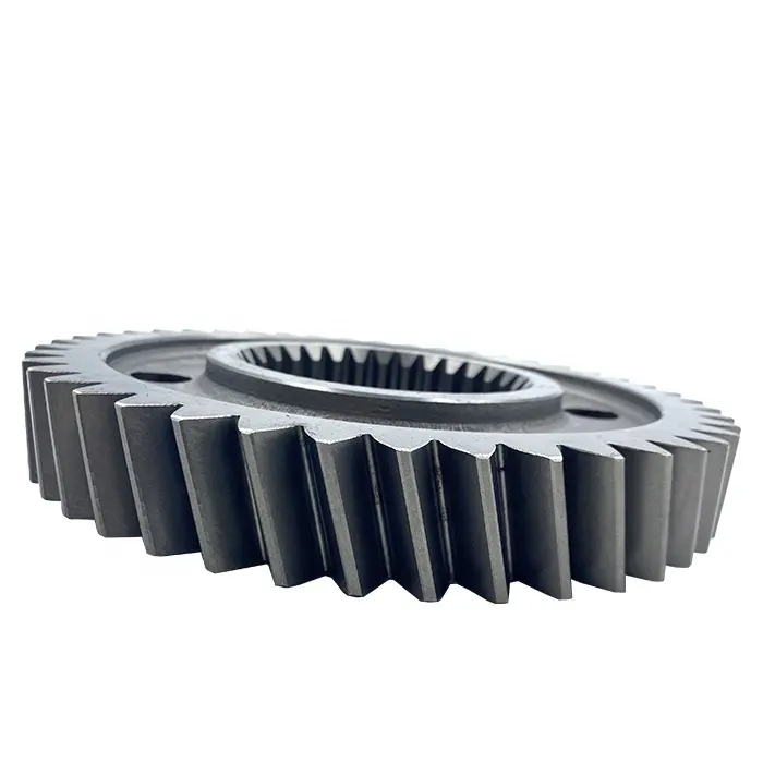 114KG Main Shaft Reverse Gear for SINOTRUK HOWO Truck HW15710 HW19710 Gearbox WG2211040105