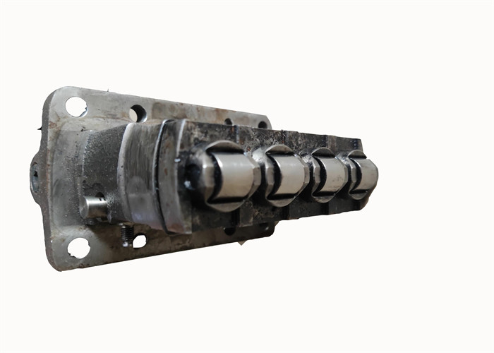 V2607 Used Fuel Injection Pump Excavator SY60 1J700 - 51013 For Kubota