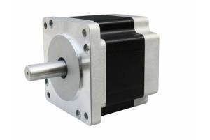China 86mm 3 phase stepper motor J397-H wholesale