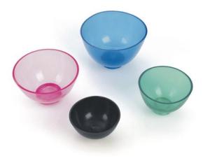 China Dental mixing bowl wholesale