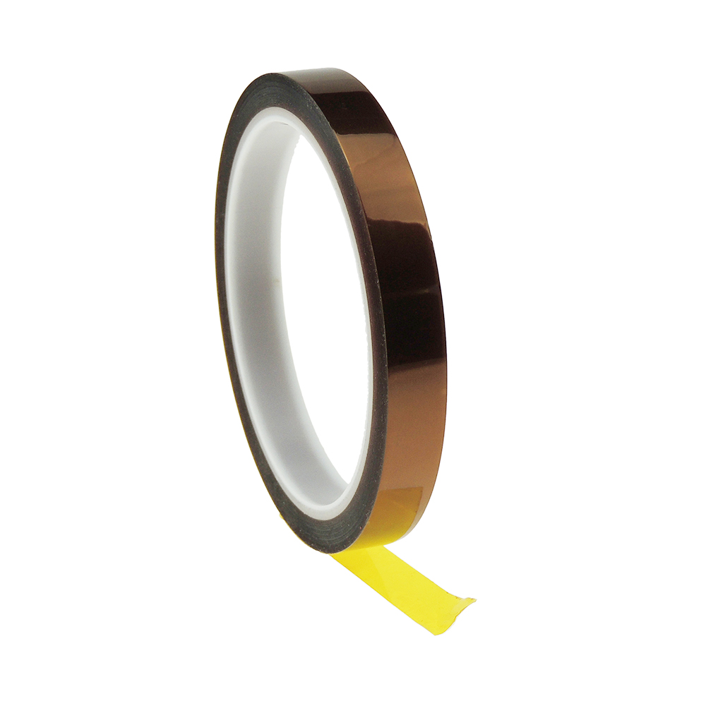 Adhesive Kaptone ESD Tapes