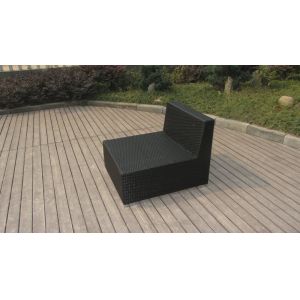 Low price garden rattan furniture