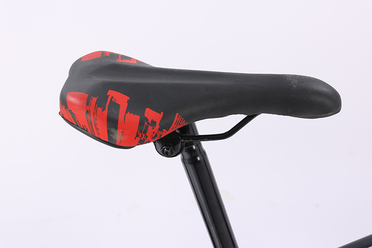 OEM Custom Carbon Steel Mountain Bike 27.5 29 Inch MTB Bicycle with Comfortable Swallow Handlebar