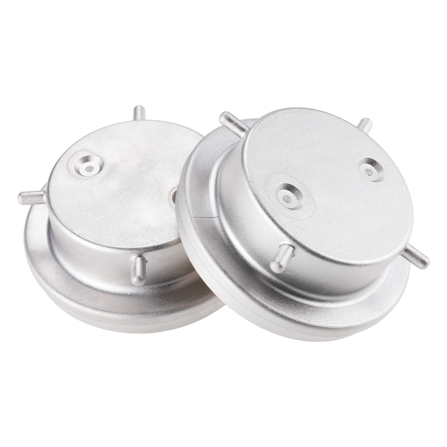 PVD Powder Metallurgy Components