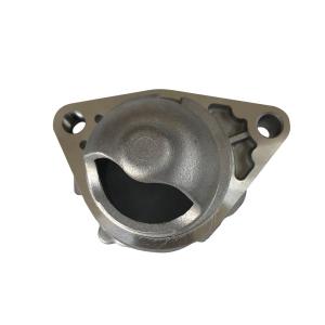China Customized 0.01 Tolerance Zinc Alloy Die Casting Parts Die Casting Automotive Parts wholesale