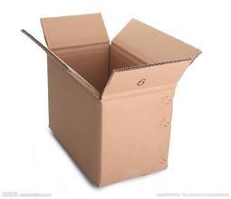 China Automatic Corrugated Cardboard Paper Box Making Machine / Carton Production Line wholesale