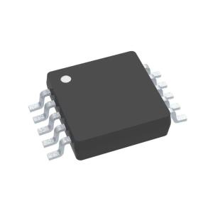 China ADS1013BQDGSRQ1 Integrated Circuit IC Chip I2C Compatible Digital Converter wholesale