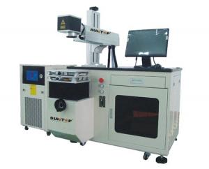 China Electric Appliance Diode Laser Marking Machine wholesale