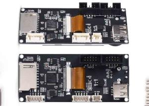 China 5mm Flexible PCB Circuit Board wholesale