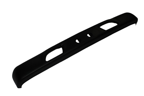 ISUZU NPR71 BUMPER FRT CENTER 8979990131