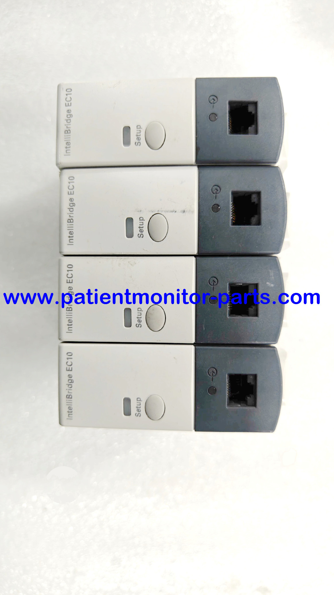 Intellibridge EC10 Intelligent Module REF 865115 FOR Philip Patient Monitor