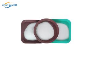 China High Elastic TPU Polyurethane Hot Melt Powder For DTF Powder Shaker DTF Film wholesale