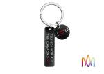 Mylongingcharm Multifunction 7g Acrylic Custom Keychains