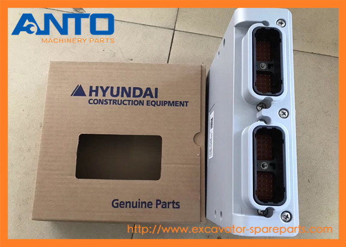21Q7-32110 R260LC-9S MCU(MACHINE CNTL UNIT) Hyundai Genuine Controller Excavator