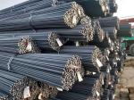 Grade 60 Stainless Steel Profiles Ss400 S355 HRB335 Deformed Steel Bar Hot