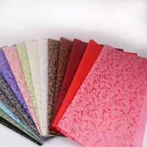 China 40-60gsm Nonwoven Table Cloth Waterproof PP Rectangle Disposable wholesale