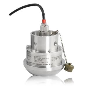 China IP67 32VDC Oil / Gas Industry 6000PSI Atmospheric Pressure Sensor wholesale