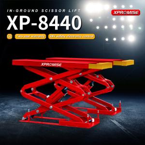 China Garage Hydraulic Car Elevator Scissor Lift wholesale