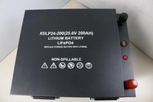 China Deep Cycle Van Conversion Lithium Battery LifePO4 12V 150ah 200ah 500ah 600ah 800ah wholesale