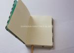 Hardcover Personalised Stationery Gifts , Luxury Childrens Personalised School