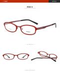 Retro Optical Ladies Polarised Sunglasses , Oval Polarized Sunglasses Metal