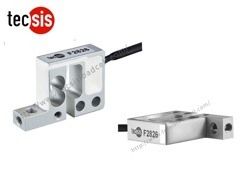 High Accuracy Force Transducer Load Cell Measure Tension Load Cells
