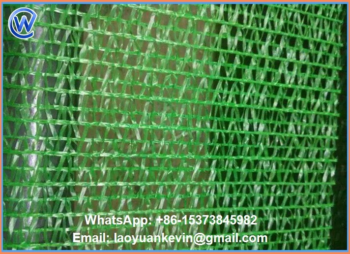 PE Agricultural Sunshade Net