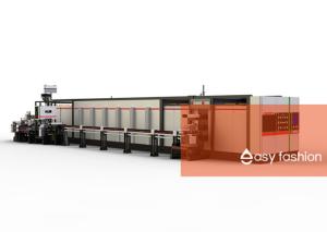 China Heavy Duty Rotary Tube Furnace Mall Fluctuation Range With High Temperature Uniformity wholesale