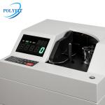 Floor Vacuum Note Counter Bundle Note Counter for Pakistan Nepal Myanmar