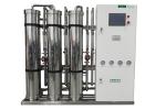 RO System Water Treatment Filtration Purification Machine 1000L