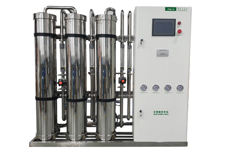 RO System Water Treatment Filtration Purification Machine 1000L