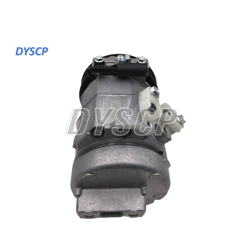 0002344011 Car AC Compressor For Benz W900 Sprinter 2.1T 0042301811 0012306911