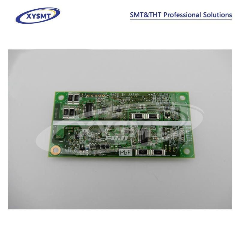 2AGKFA004111 FH1666C2F Feeder Control Board FUJI NXT W08F machine spare part