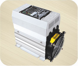 70KW 53A SCR Voltage Regulator