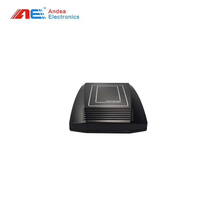Free API 13.56mhz RFID IC UID Reader USB Port Smart Card Only Reader Dual-Color LED Machine Support Windows Linux Androi 2