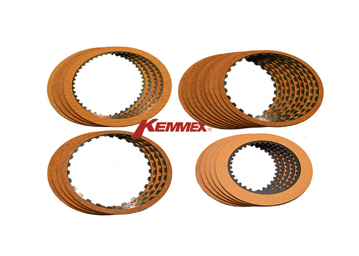 4HP18 Automatic Transmission Friction Kit For Audi 100 1989-1990