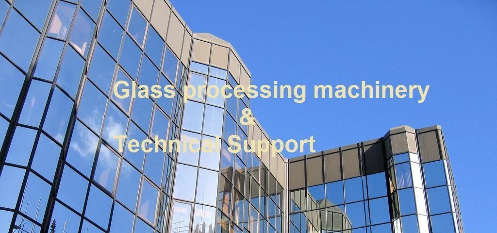 Sand Blasting Machine Glass Sandblasting Machine for Glass Door and Window